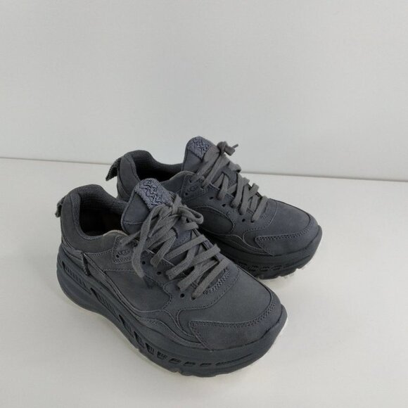 Ugg CA805 Sneakers Gray Men Size 4.5 New without box - Picture 2 of 16